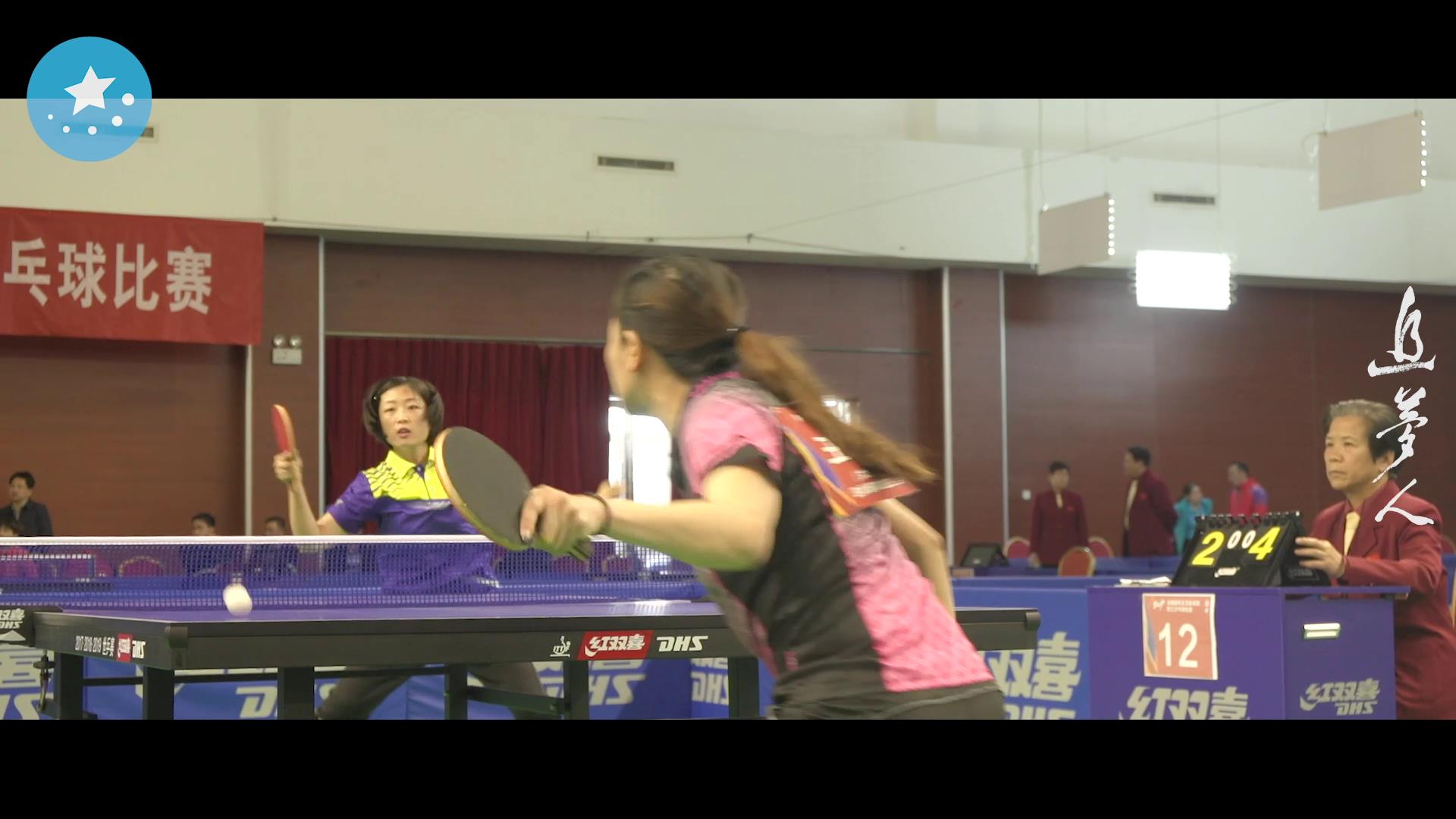 《追夢人》第7集：王婉如《斜杠青年！曾與福原愛同臺競技的臺灣女生在四川成為高校講師！》圖片