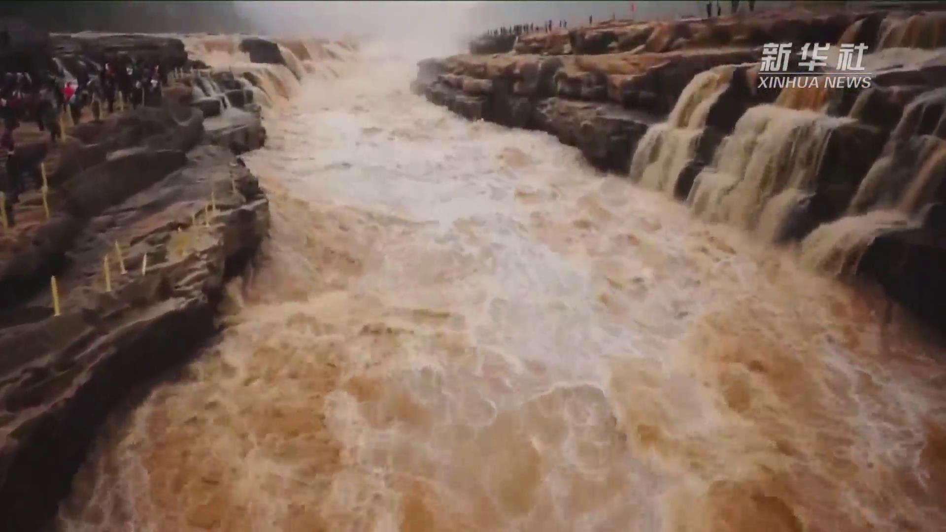 鑒往知來——跟著總書記學歷史｜這條母親河，如何實現了歲歲安瀾圖片
