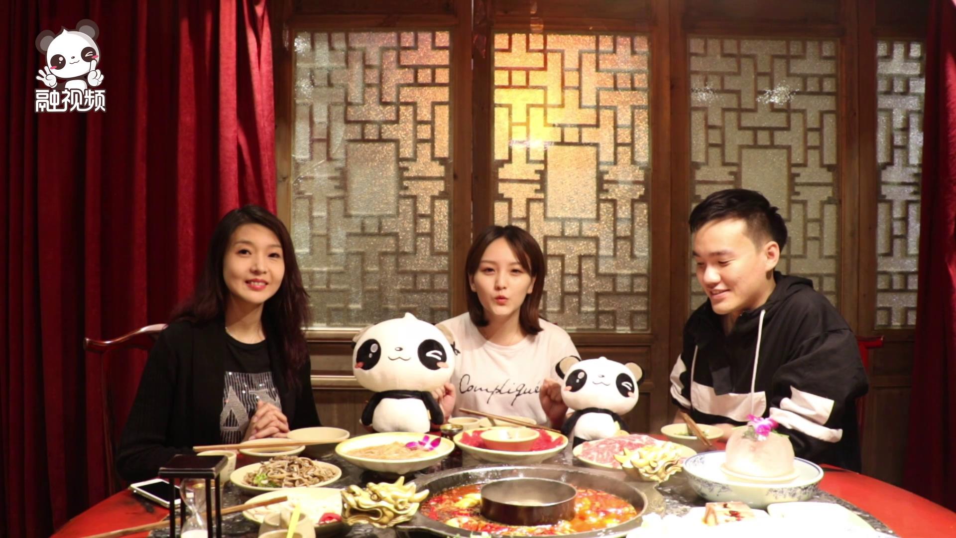 臺青周玉如、李偉邦談在成都打拼經歷圖片