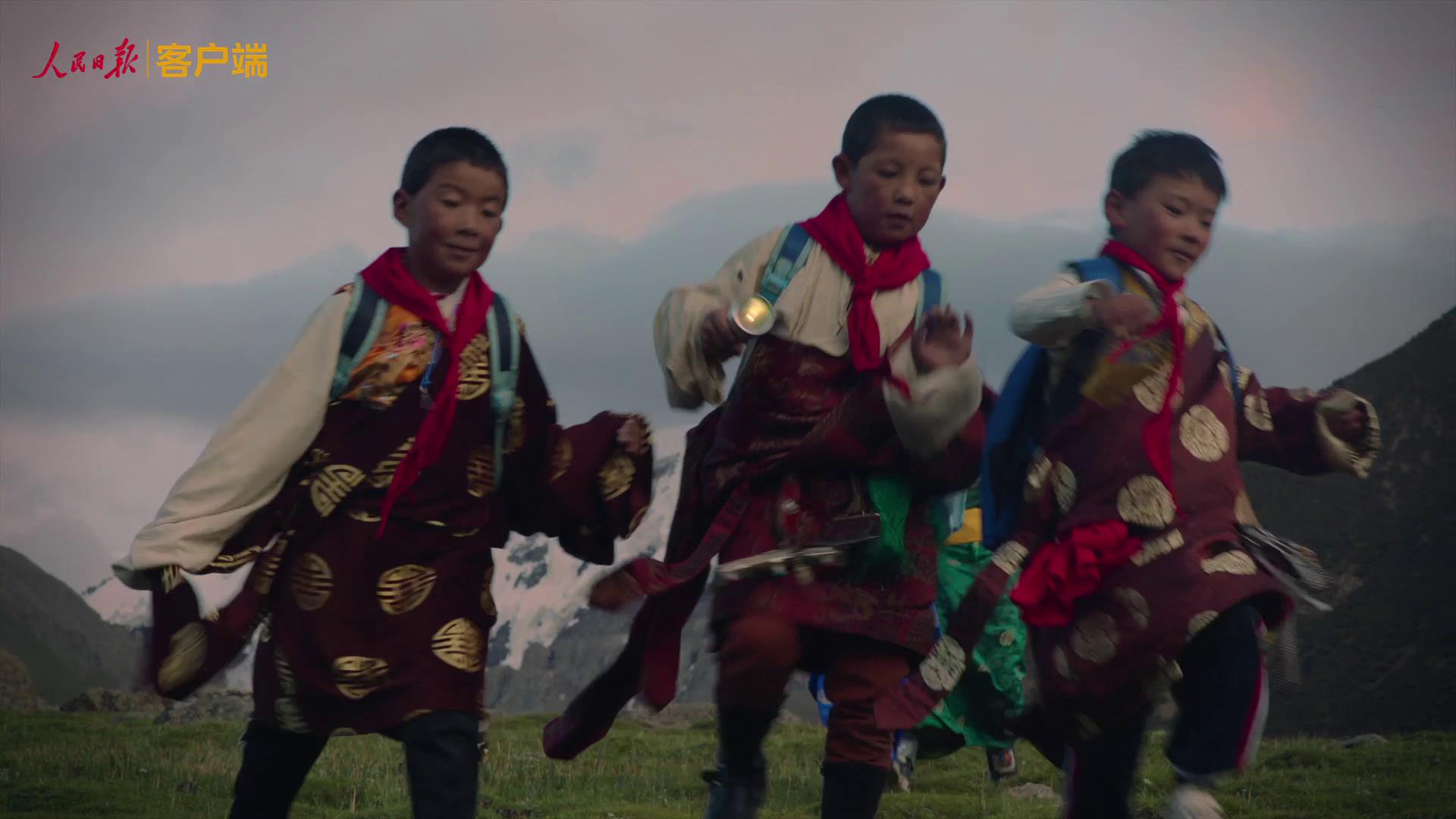 我愛我的國！56個民族同唱這首歌圖片