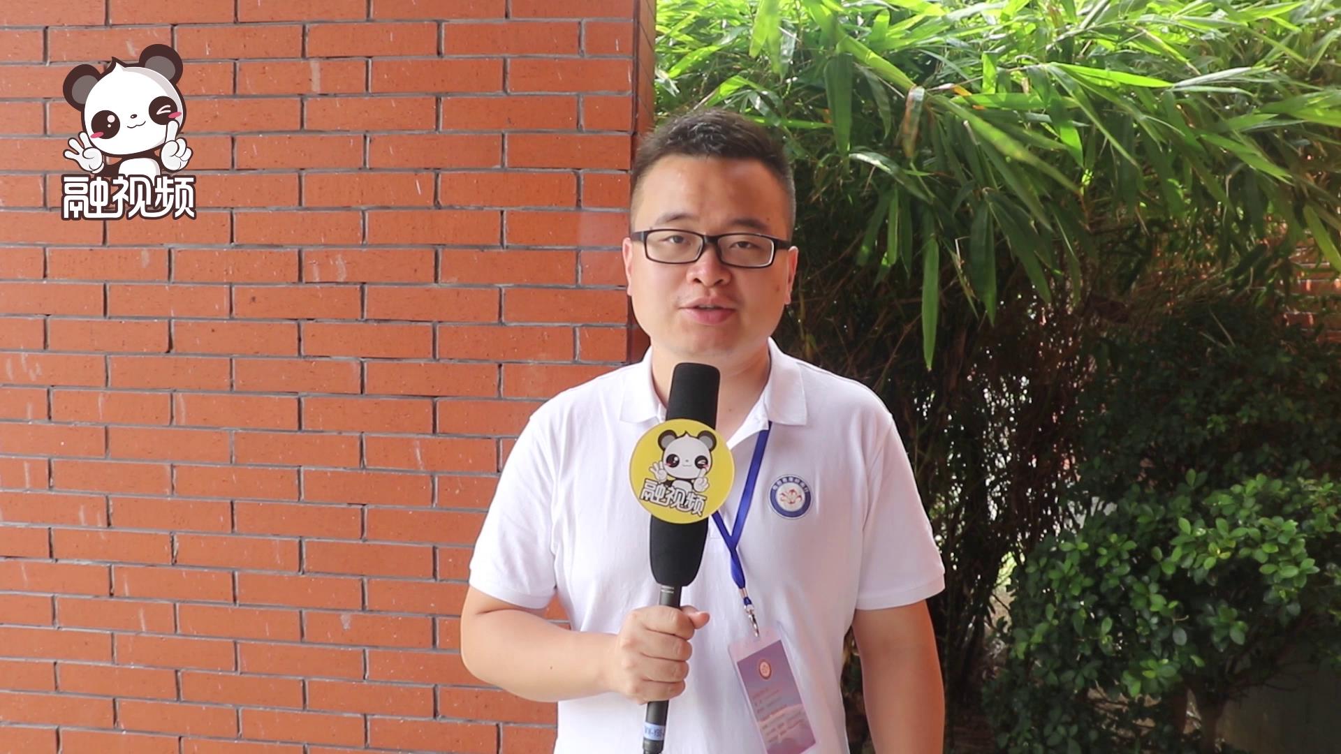 廣州中醫藥大學團委老師談活動感受圖片