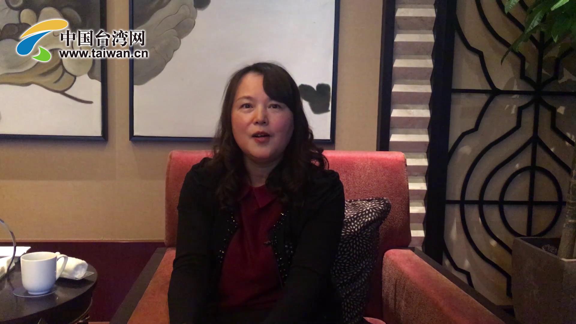 【以“桃花源”為媒促進兩岸文化交流】圖片