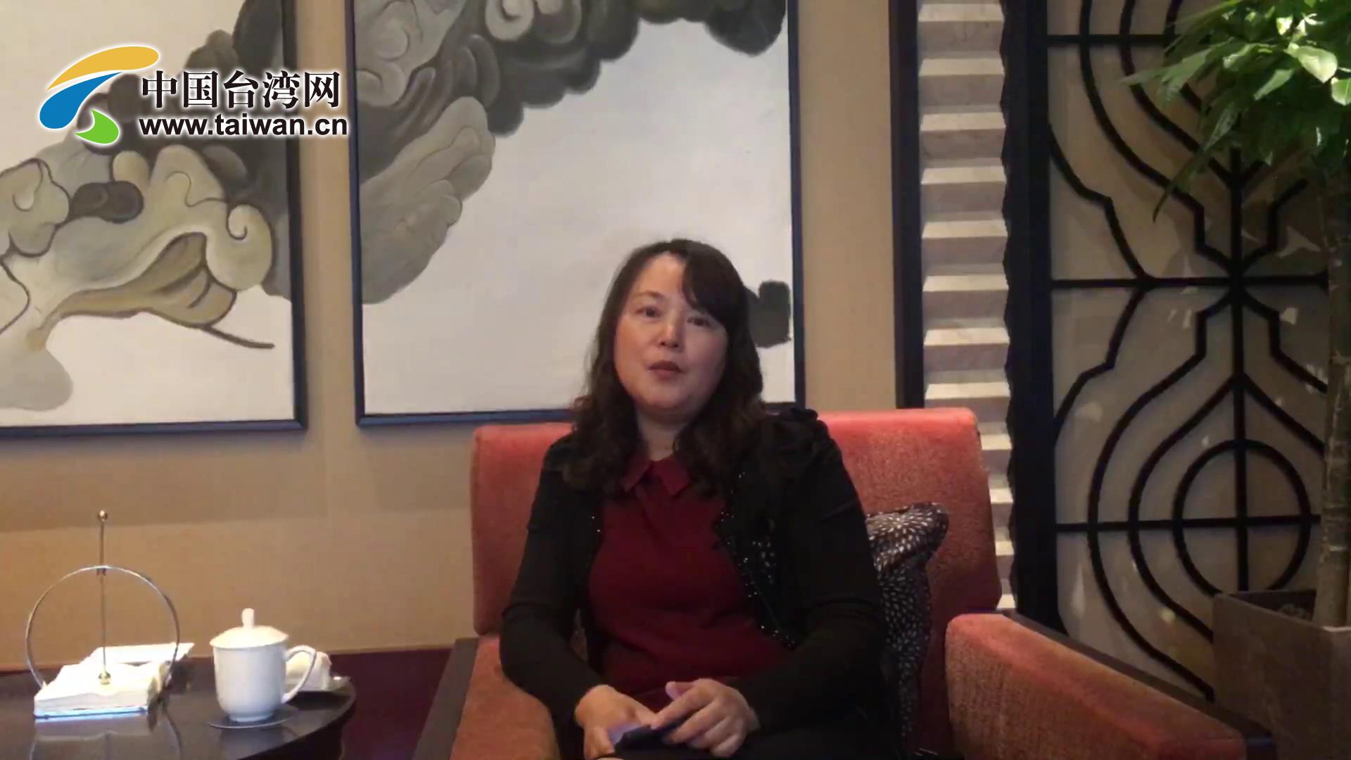 【常德落實“26條措施”助臺胞在常德安穩發展】圖片