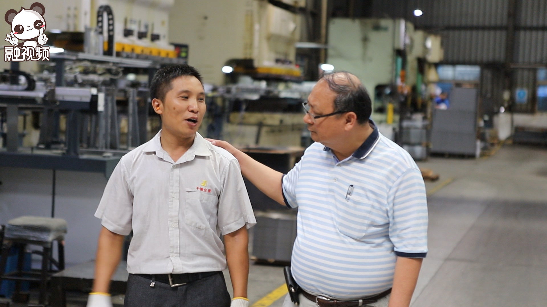 【融融觀粵】疫情期間率先復工，中山這家臺企有大招！圖片