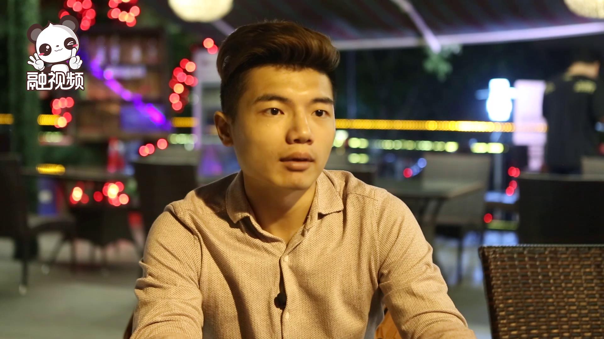 在津臺青：愛上了這里的“慢生活”圖片