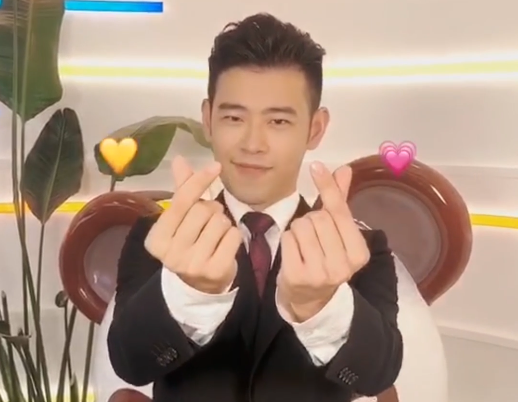 920手勢舞挑戰，等你來PK！圖片