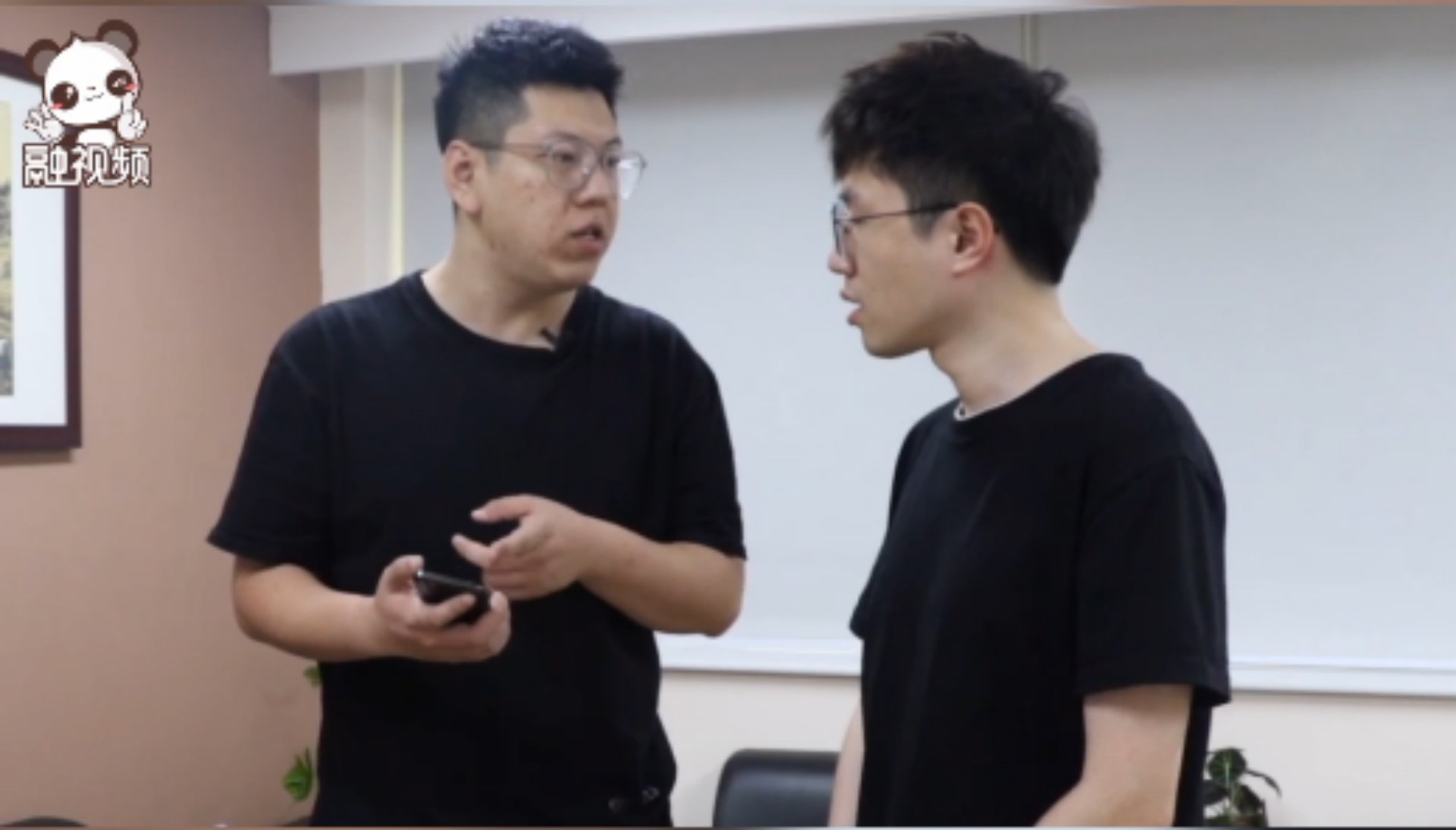 920手勢舞挑戰，夠膽來戰！圖片