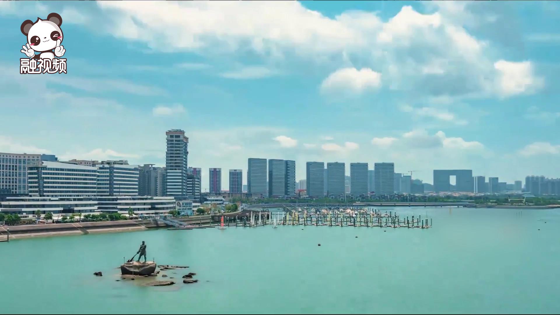 廈門金門攜手致力打造“廈金共同生活圈”圖片