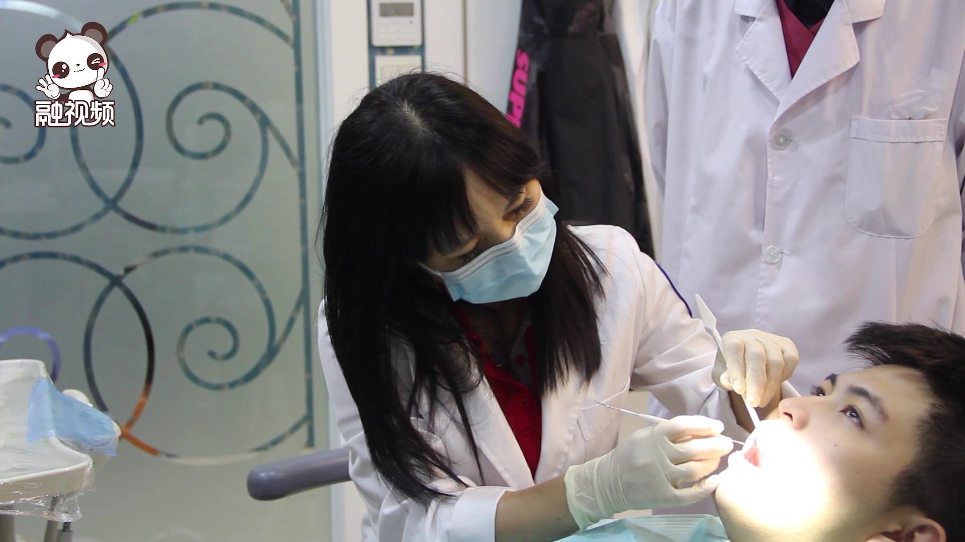 臺灣醫師想來大陸工作？請看這個幹貨滿滿的視頻圖片