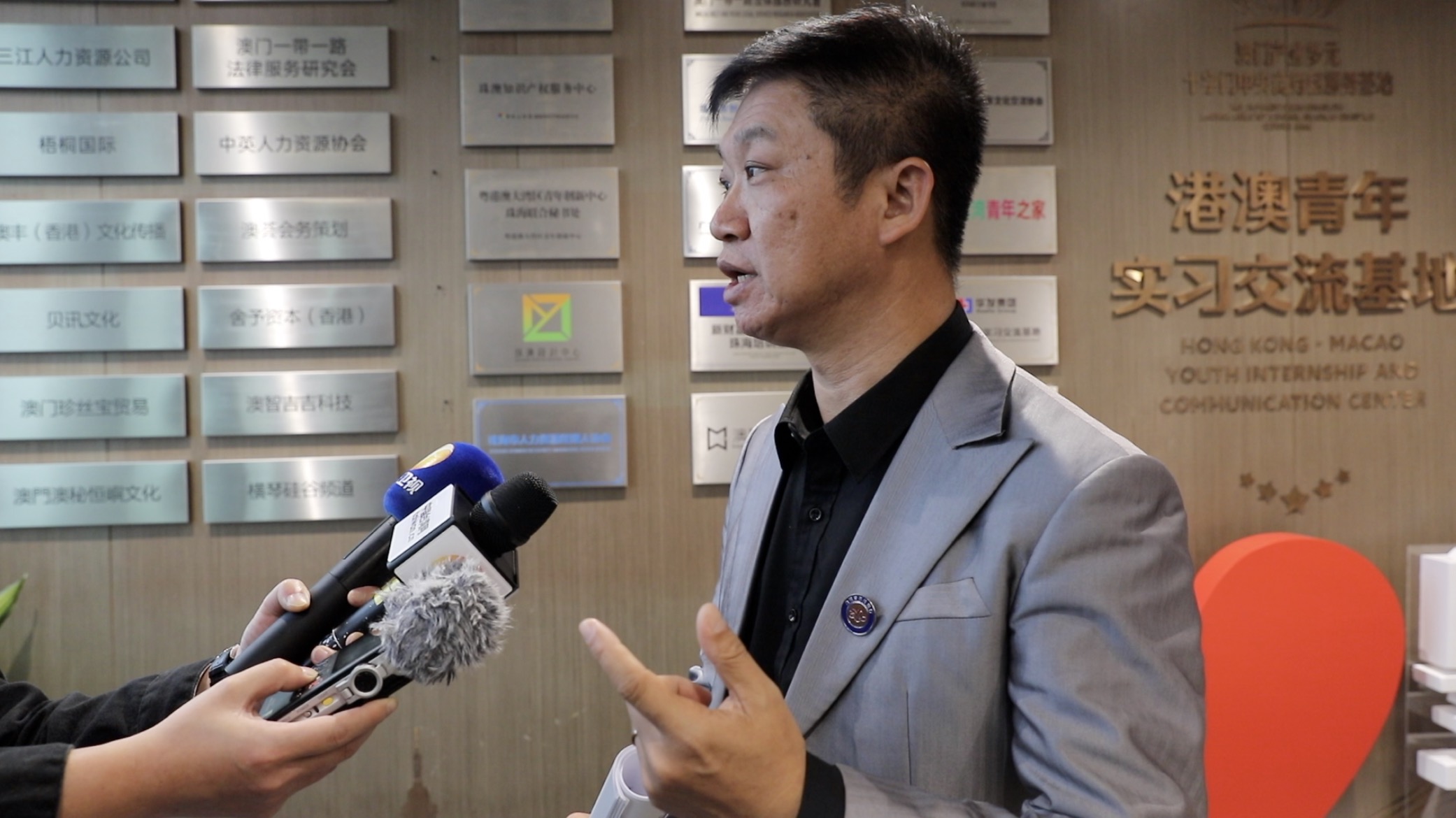 奮鬥在灣區：臺青在大陸有多大機會？年薪45w不是夢！圖片