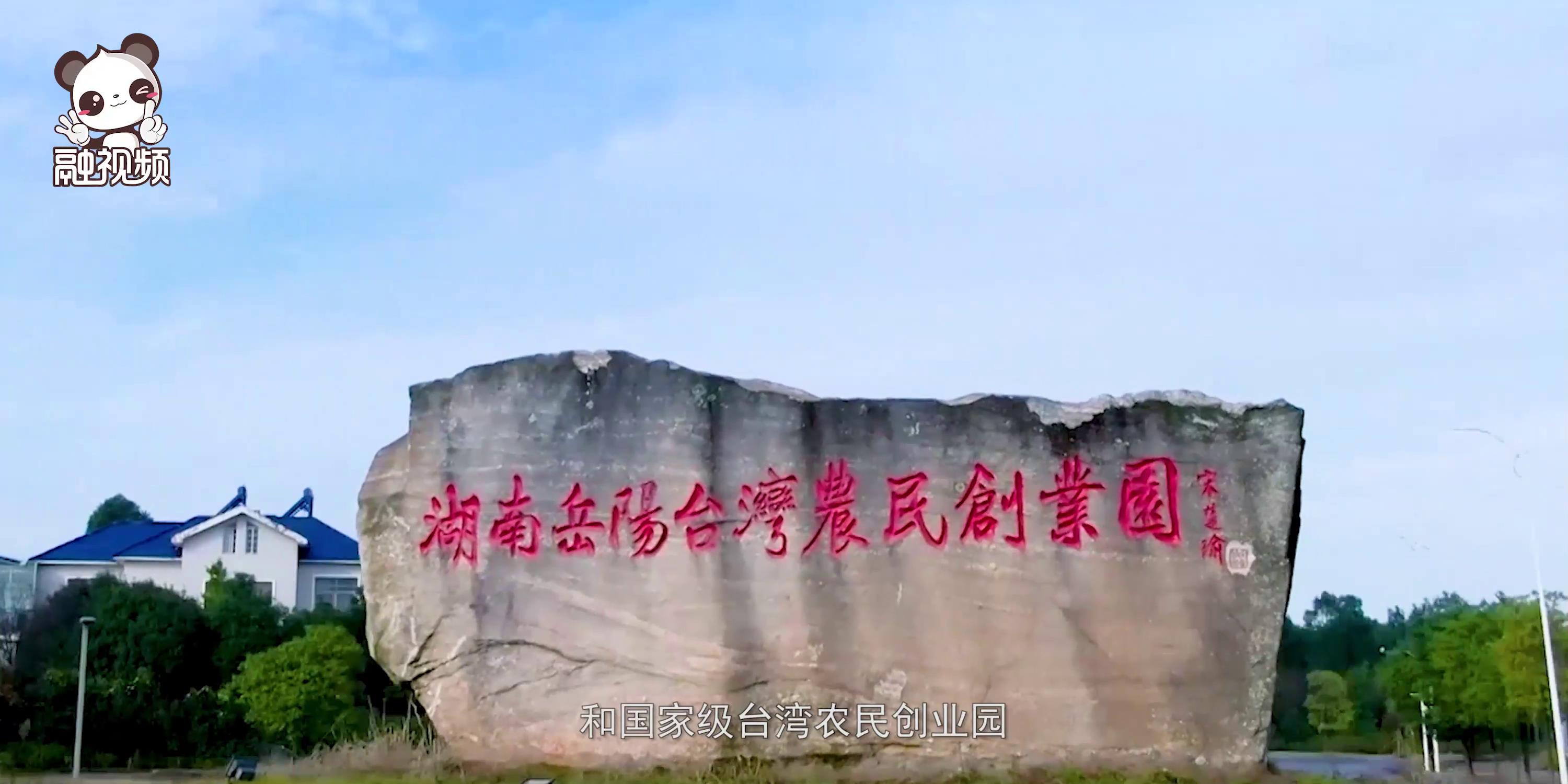 海峽兩岸產業合作區之岳陽產業園圖片