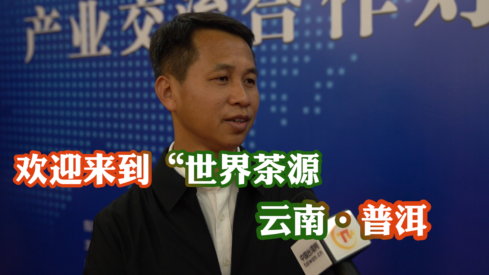 歡迎來到“世界茶源——雲南普洱圖片