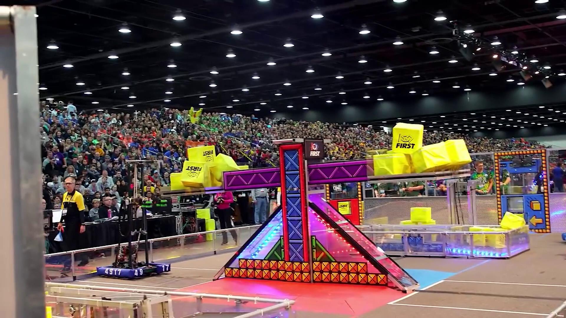 雛鷹創客中心圖片