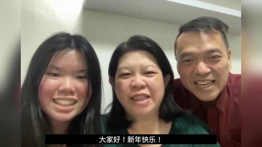 陳佑宜、陳端德、鄭麗玲圖片