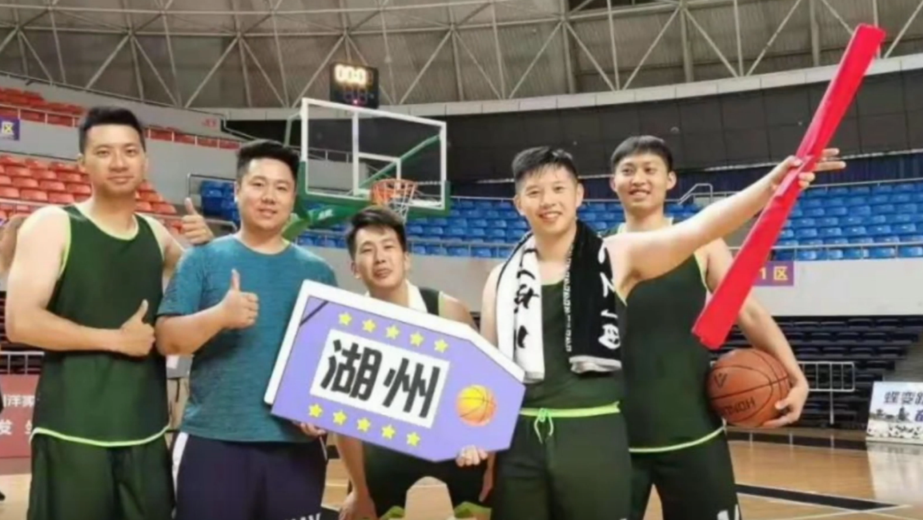 “成長于斯 奮鬥于斯”的湖州臺胞林俋廷圖片