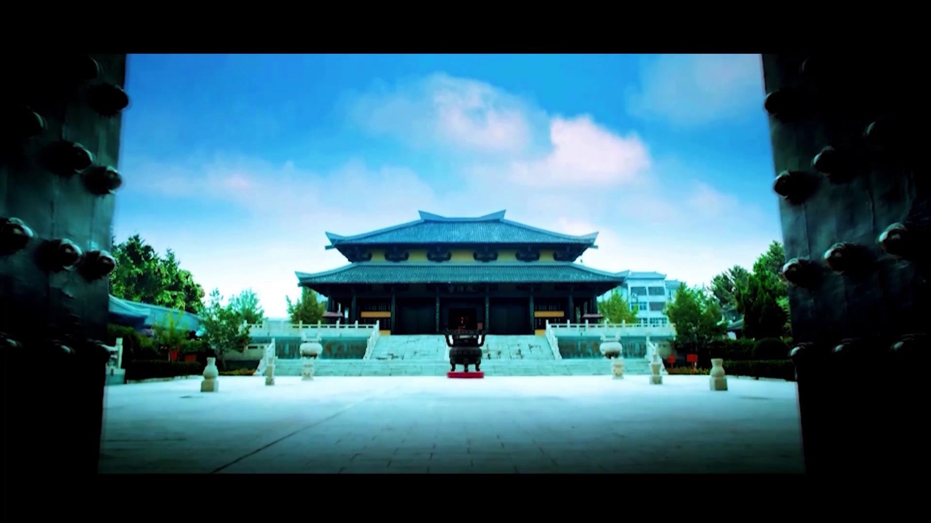 8月3日雲中看江蘇徐州篇-漢文化圖片