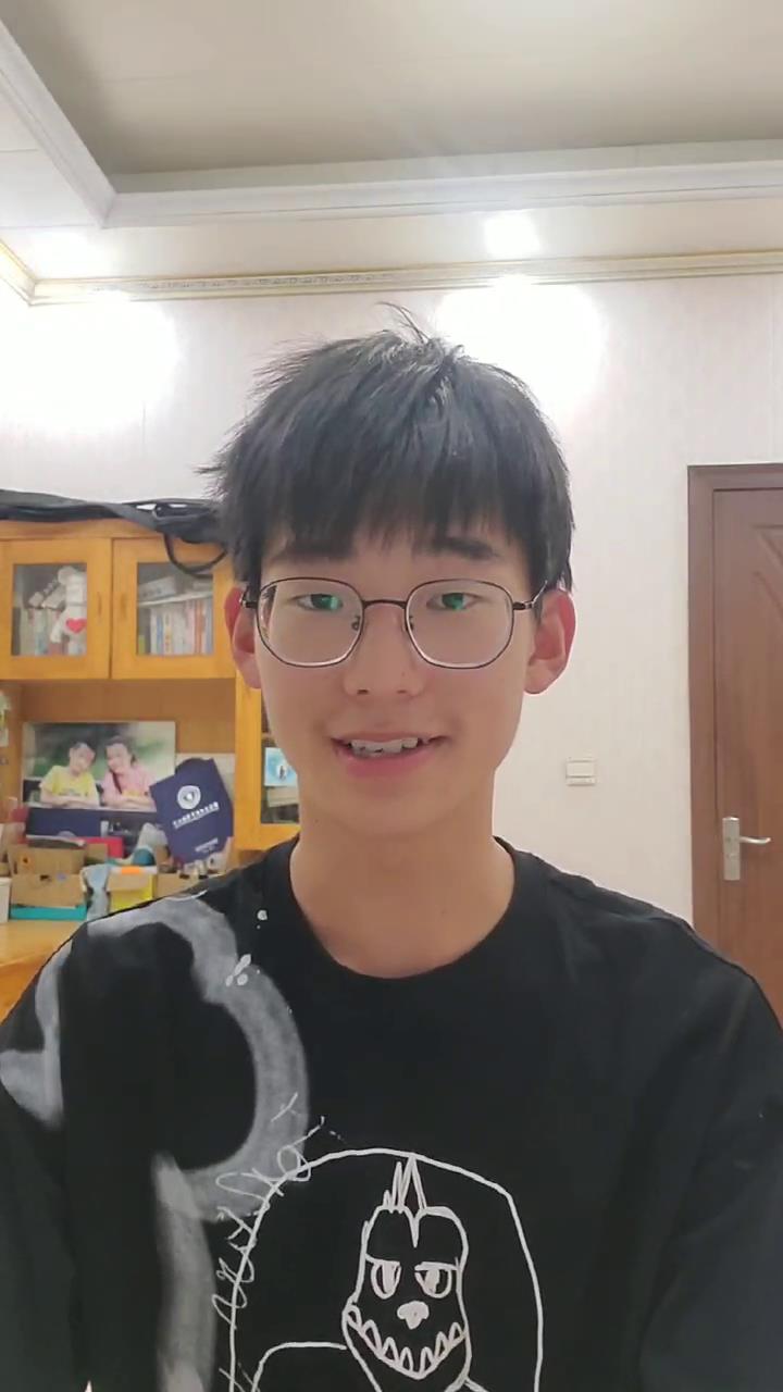 結對子小夥伴卞益興感言圖片