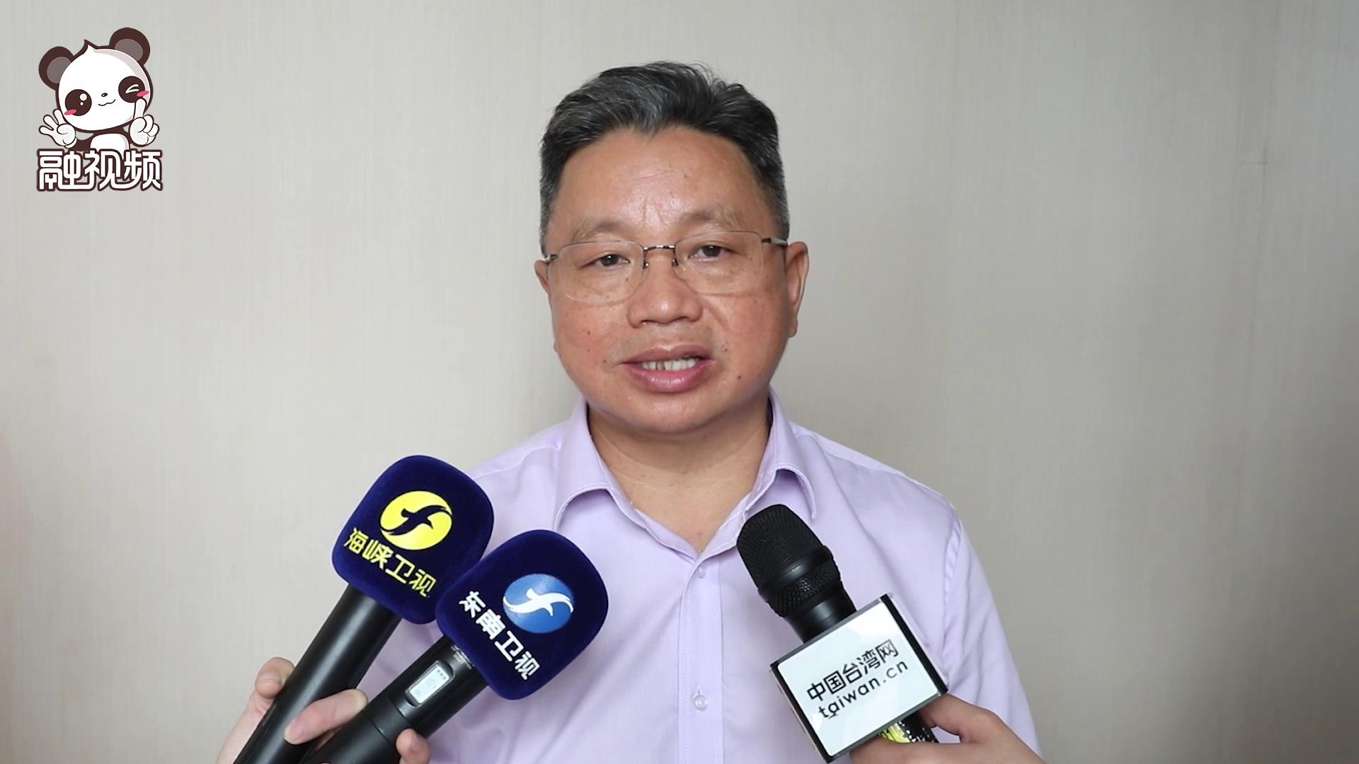 楊毅周：新版臺灣問題《白皮書》121次提到“統一”，證明目標已越來越近圖片