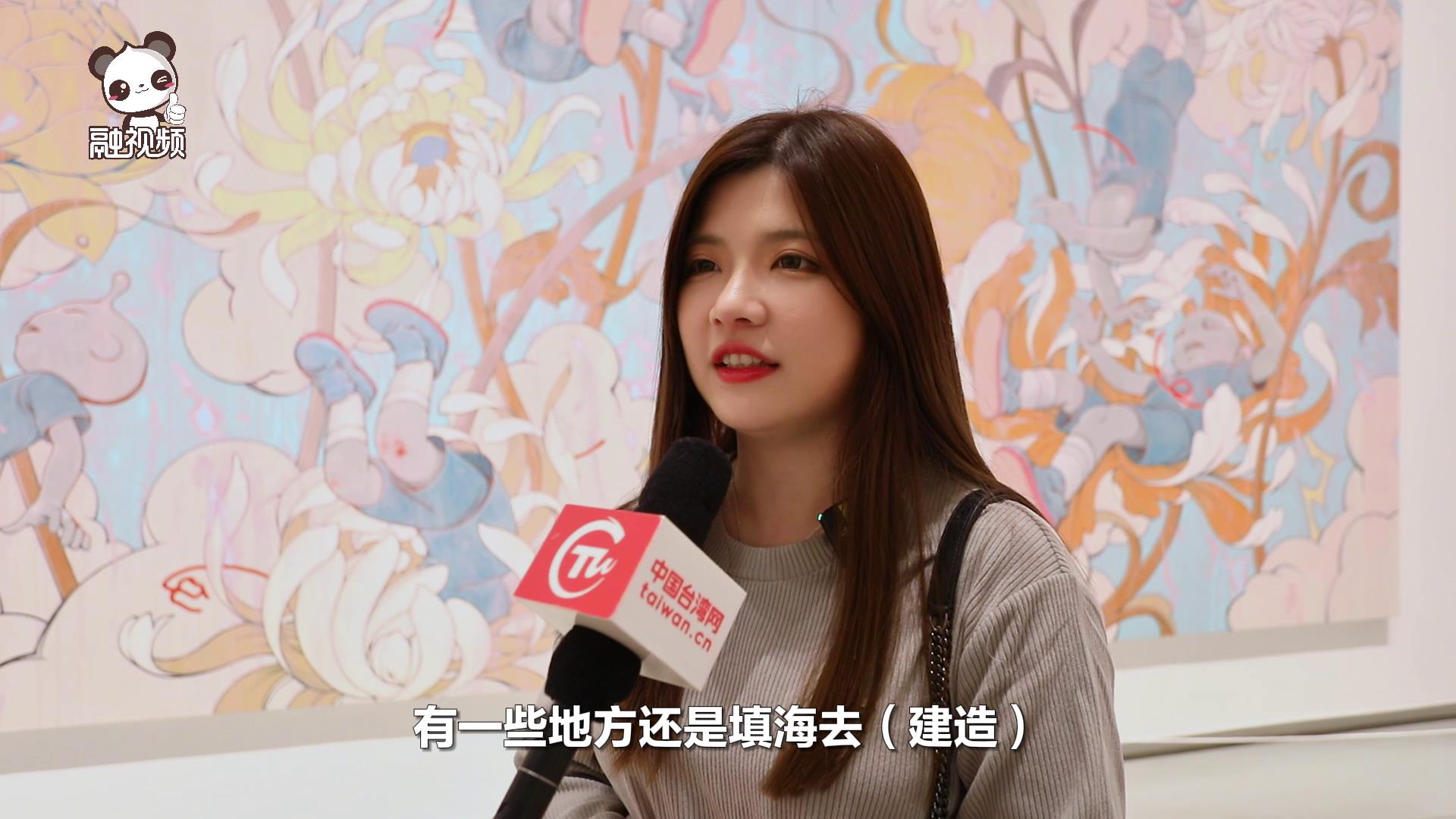 臺青第一次來深圳：潮流親切有家的感覺圖片