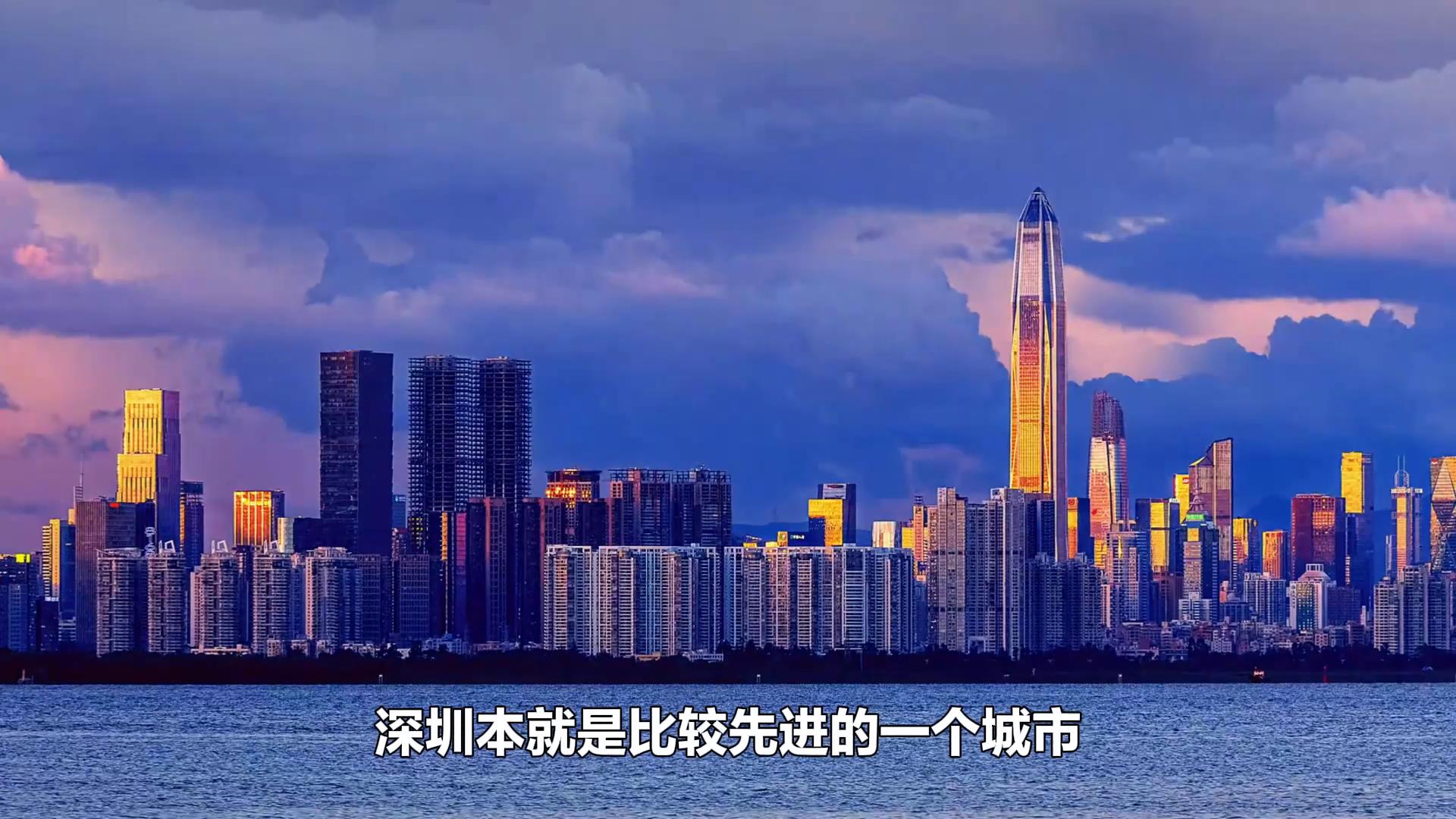 許文琪：深圳惠臺措施對臺商很有幫助 越來越多臺灣企業來大陸扎根圖片