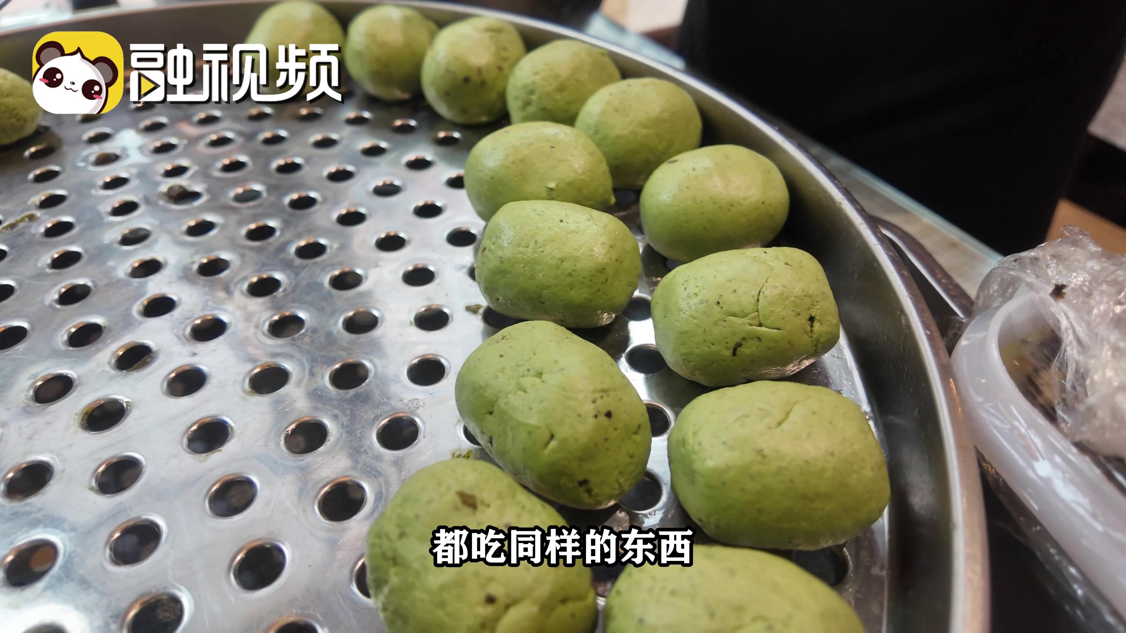 在四川一款小吃里吃出臺灣相同味道！臺青嘆：我們本來就是一家人圖片