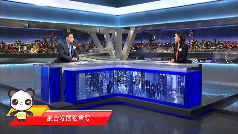 【融融來了】融合發展很重要圖片