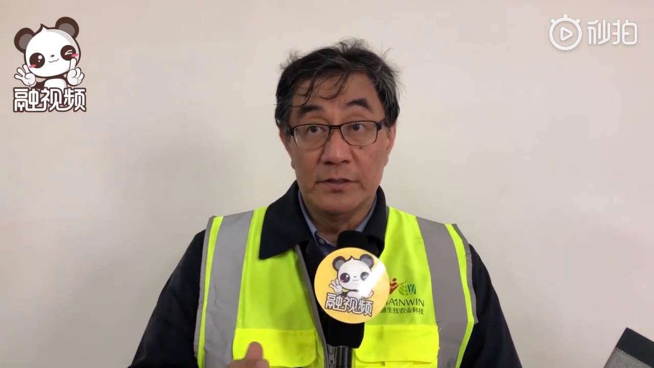 臺商張覺前打造豬豬的5g生活，智能、智慧全覆蓋圖片