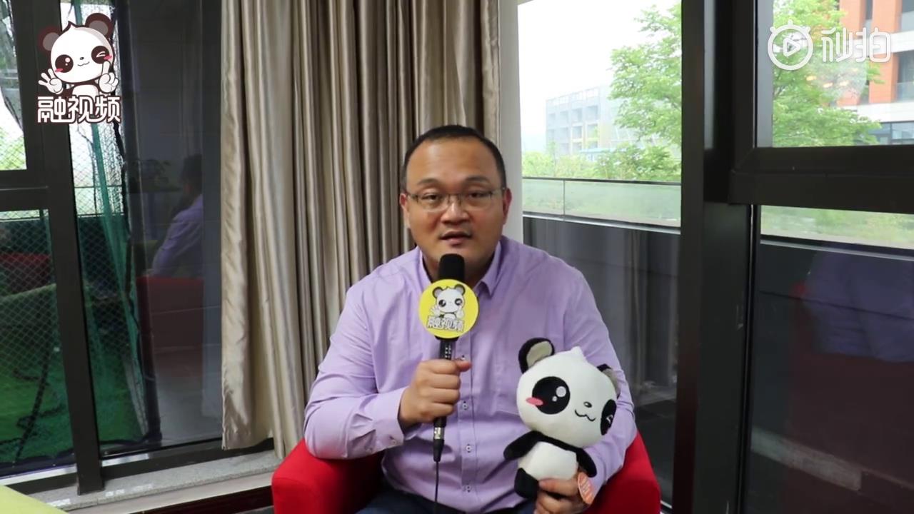 臺商縱橫高爾夫球管理（南京）有限公司總經理韓鳴國分享南京創業經驗圖片