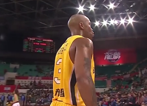 �������ͲP�̫�@�ԯd�b���� CBA�Ĥ@�~���t�X�Y�N����