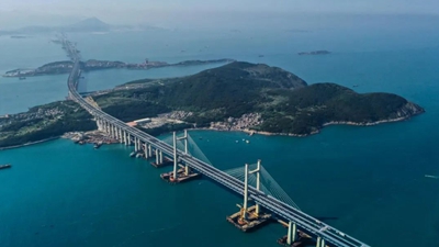 譜新篇、盼團圓,“坐著高鐵去臺北”總有一天會實現 譜新篇、盼團圓,“坐著高鐵去臺北”總有一天會實現