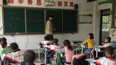 在廈臺灣青年:來到大陸才真正理解什麼是“兩岸一家親” 在廈臺灣青年:來到大陸才真正理解什麼是“兩岸一家親”