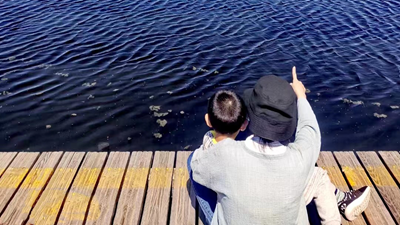 回來吧,同宗同祖何疏離 回來吧,同宗同祖何疏離