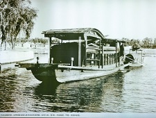 嘉興：南湖聖地展新姿