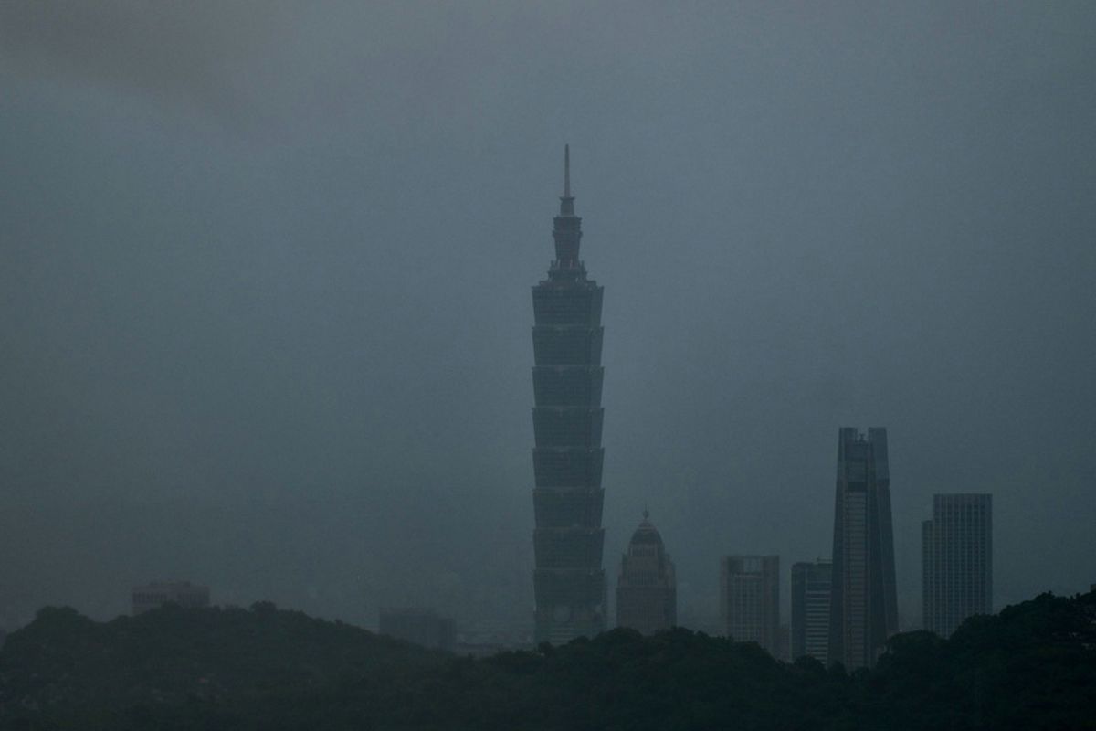 臺灣花蓮春節觀光需求不振 業界盼陸客觀光團早日重啟 臺灣花蓮春節觀光需求不振 業界盼陸客觀光團早日重啟