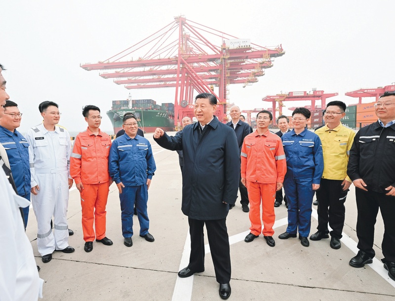 2024�~5��22���24��A���@�����`�ѰO�B��a�D�u�B�����x�e�D�u�ߪ񥭦b�s�F�ҹ�C�o�O22��U�ȡA�ߪ񥭦b��Ӵ�ˤ����ݴ�f��ޤu�@�̡B�B��H���B��B�H���C �s�ت��O�� ������/��