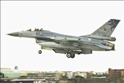 Ox F16