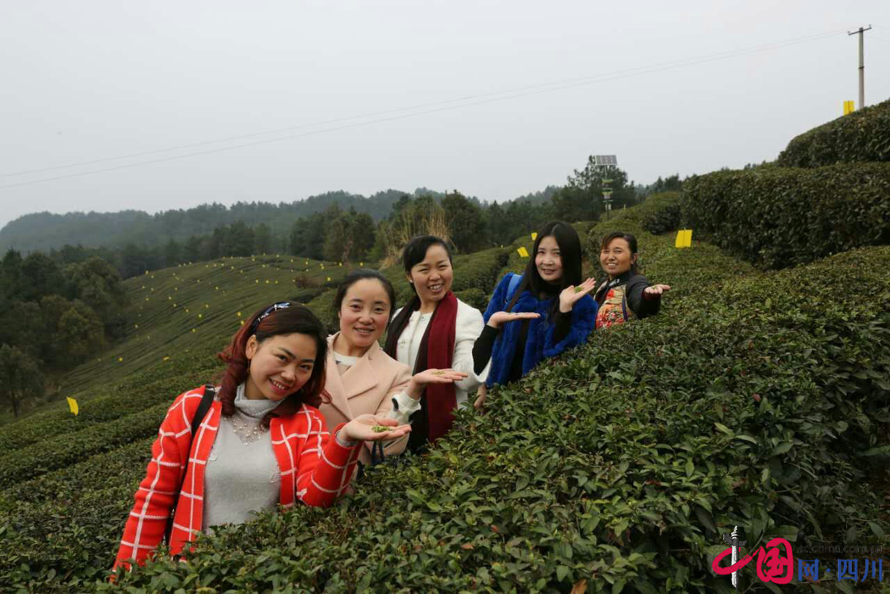 平昌實驗小學:走基層、看變化、謀發展 開展係列活動慶祝“三八”國際婦女節 平昌實驗小學:走基層、看變化、謀發展 開展係列活動慶祝“三八”國際婦女節