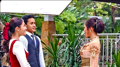 中國微短劇,走紅東南亞 中國微短劇,走紅東南亞