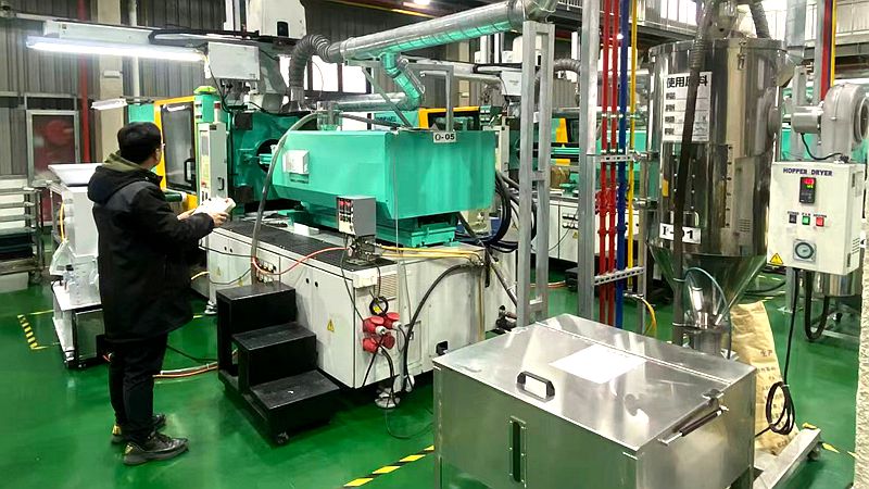 合肥市臺企復工復產一線見聞 合肥市臺企復工復產一線見聞