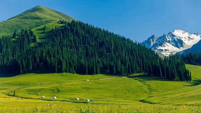 無論在哪里,我們都是一家人——一位臺灣青年教師的新疆行筆記 無論在哪里,我們都是一家人——一位臺灣青年教師的新疆行筆記