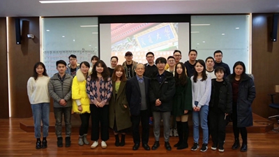 一位大陸青年親歷的兩岸故事 一位大陸青年親歷的兩岸故事