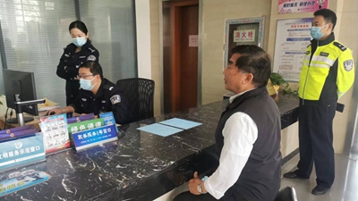 臺商陳定國:我愛上了第二家鄉寶應 臺商陳定國:我愛上了第二家鄉寶應