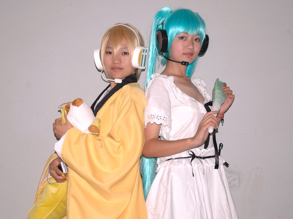 ʺ`WCOSPLAY - free - Kv